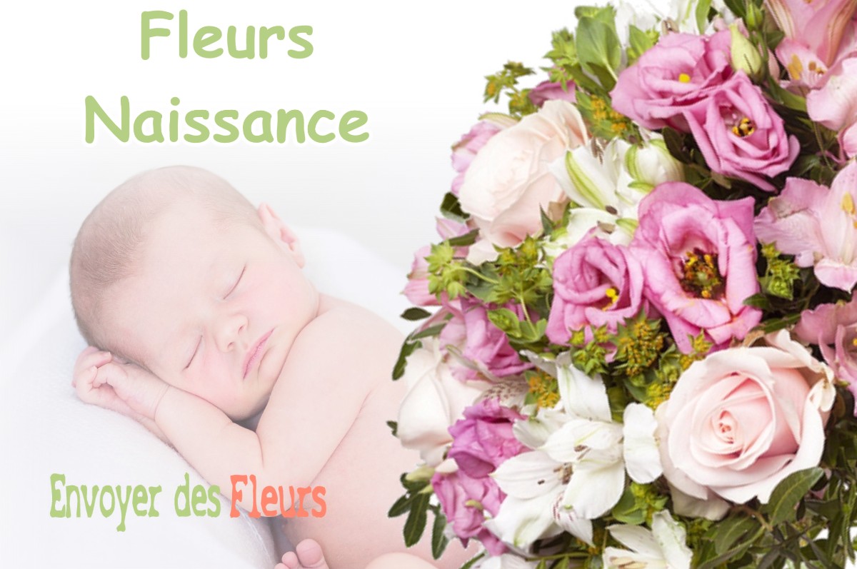 lIVRAISON FLEURS NAISSANCE à ANCEMONT